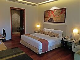 Taj Damdama Lake Resort & Spa, Gurugram