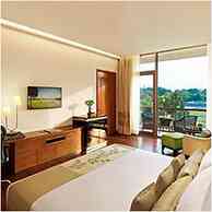 Taj Damdama Lake Resort & Spa, Gurugram