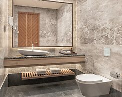 Taj Damdama Lake Resort & Spa, Gurugram