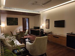 Taj Damdama Lake Resort & Spa, Gurugram