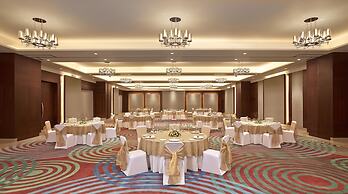Taj Damdama Lake Resort & Spa, Gurugram