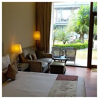 Taj Damdama Lake Resort & Spa, Gurugram