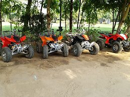 Taj Damdama Lake Resort & Spa, Gurugram
