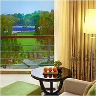 Taj Damdama Lake Resort & Spa, Gurugram