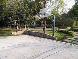 Taj Damdama Lake Resort & Spa, Gurugram