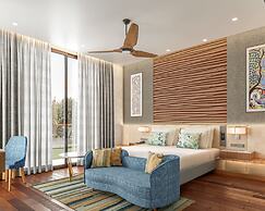 Taj Damdama Lake Resort & Spa, Gurugram