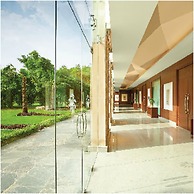 Taj Damdama Lake Resort & Spa, Gurugram