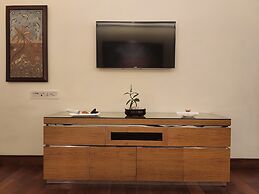 Taj Damdama Lake Resort & Spa, Gurugram