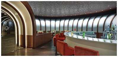Taj Damdama Lake Resort & Spa, Gurugram