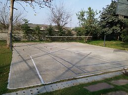 Taj Damdama Lake Resort & Spa, Gurugram