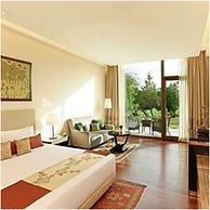 Taj Damdama Lake Resort & Spa, Gurugram