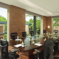 Taj Damdama Lake Resort & Spa, Gurugram