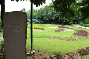 Taj Damdama Lake Resort & Spa, Gurugram