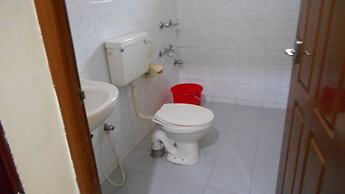 YMCA International House