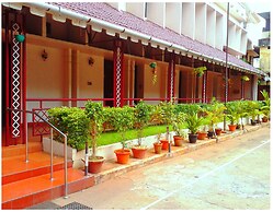 YMCA International House