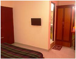 YMCA International House