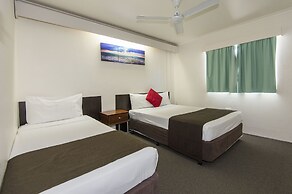 Coral Sands Motel