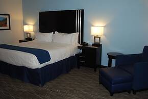 Holiday Inn Express & Suites Springville-South Provo Area, an IHG Hote