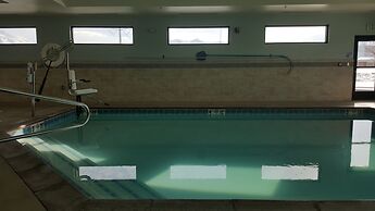 Holiday Inn Express & Suites Springville-South Provo Area by IHG