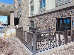 Holiday Inn Express & Suites Springville-South Provo Area by IHG