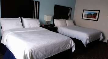 Holiday Inn Express & Suites Springville-South Provo Area by IHG