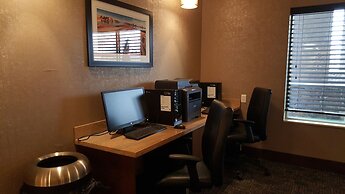 Holiday Inn Express & Suites Springville-South Provo Area by IHG