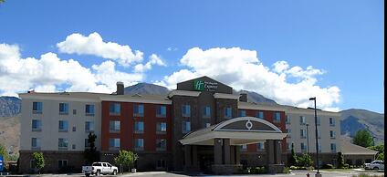 Holiday Inn Express & Suites Springville-South Provo Area by IHG