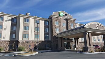 Holiday Inn Express & Suites Springville-South Provo Area, an IHG Hote