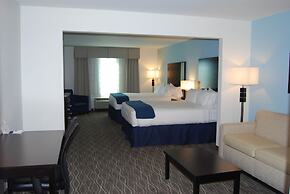 Holiday Inn Express & Suites Springville-South Provo Area by IHG