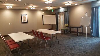 Holiday Inn Express & Suites Springville-South Provo Area by IHG