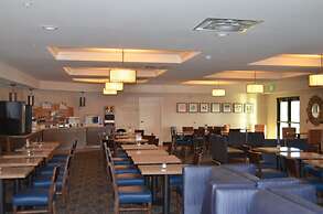 Holiday Inn Express & Suites Springville-South Provo Area by IHG
