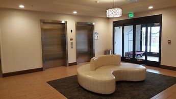 Holiday Inn Express & Suites Springville-South Provo Area by IHG