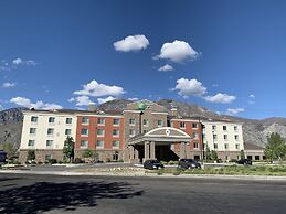 Holiday Inn Express & Suites Springville-South Provo Area by IHG