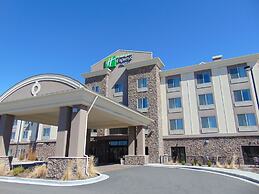 Holiday Inn Express & Suites Springville-South Provo Area by IHG