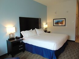 Holiday Inn Express & Suites Springville-South Provo Area by IHG