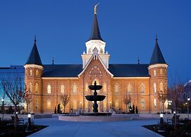 Holiday Inn Express & Suites Springville-South Provo Area by IHG