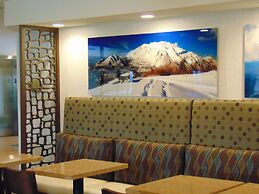 Holiday Inn Express & Suites Springville-South Provo Area by IHG