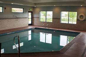 Holiday Inn Express & Suites Springville-South Provo Area by IHG