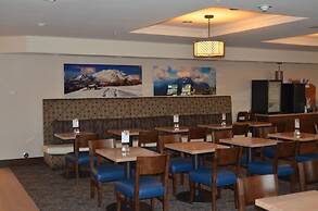 Holiday Inn Express & Suites Springville-South Provo Area by IHG