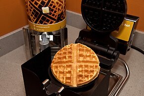 Hampton Inn & Suites Ada