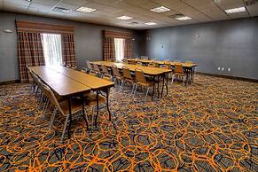 Hampton Inn & Suites Ada