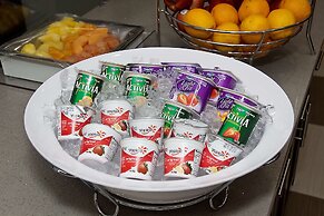 Hampton Inn & Suites Ada