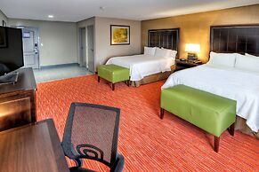 Hampton Inn & Suites Ada