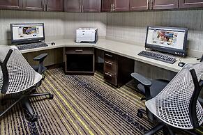 Hampton Inn & Suites Ada