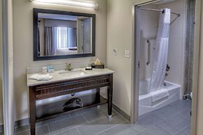 Hampton Inn & Suites Ada