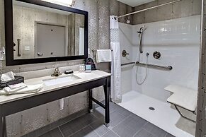 Hampton Inn & Suites Ada