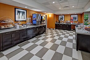 Hampton Inn & Suites Ada