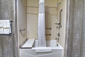 Hampton Inn & Suites Ada