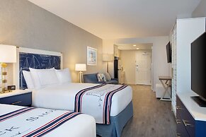 Fenwick Shores, Tapestry Collection by Hilton