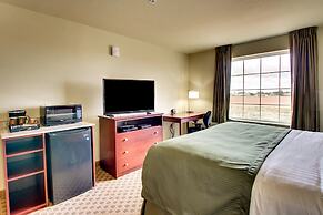 Stanton Inn & Suites